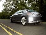 Chrysler Nassau Concept 2007 года